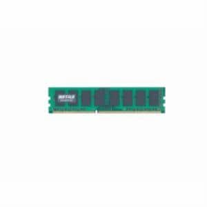 バッファロー D3U1600-2G PC3-12800(DDR3-1600)対応 240Pin用 メモリー  DDR3 SDRAM DIMM 2GB