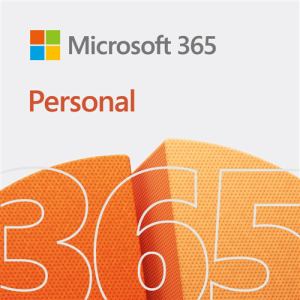 マイクロソフト　Microsoft　365　Personal　ダウンロードソフト　※パソコンからの購入のみです。スマートフォンからは購入いただけません。