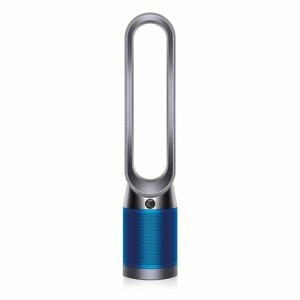 値引き可能★美品★Dyson Pure Cool TP04IBN★最小最大消費電力