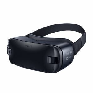 サムスン(SAMSUNG)　SM-R323NBKAXJP　Galaxy　Gear　VR