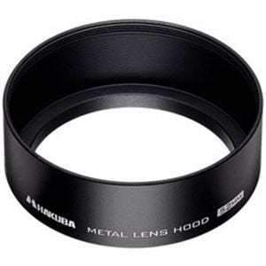 ハクバ KMH52 メタルレンズフード 52mm