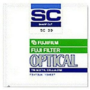 富士フイルム SC-60 10×10 紫外線吸収フィルター (SCフィルター)