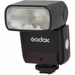 ゴドックス TT350S ソニー用デジタルカメラフラッシュ スピードライト