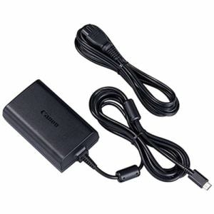 キヤノン PD-E1 USB充電アダプター