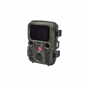 サイトロンジャパン STR-MINI300 赤外線無人撮影カメラ