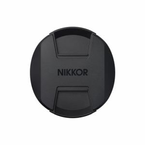 ニコン LCK104 かぶせ式レンズキャップ