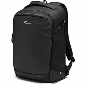 ヴァイテックイメージング　LP37352-PWW　フリップサイド　400　AW　III　Lowepro　ブラック