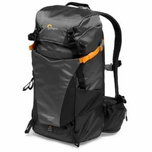 Lowepro　LP37339-PWW　フォトスポーツ　BP　15L　AW　III　グレー　Lowepro　PhotoSports