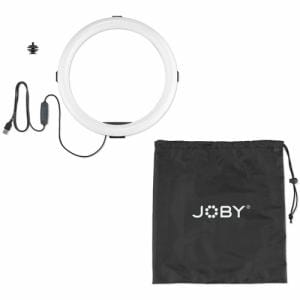 Joby JB01733-BWW ビーモ リングライト 12