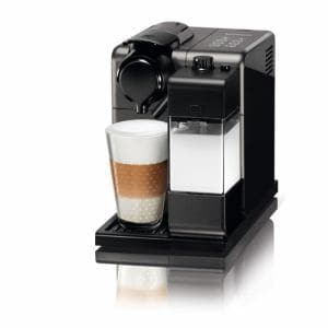 ネスレ　F511BK　コーヒーメーカー　「ネスプレッソ・ラティシマ・タッチ」　黒