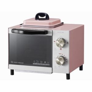 コイズミ Kos0703p オーブントースター ピンク 家電 デジカメ パソコン ゲーム Cd Dvdの通販 ヤマダモール