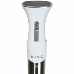 葉山社中 BNQ-01B 低温調理器 「BONIQ（ボニーク）」 マットブラック 