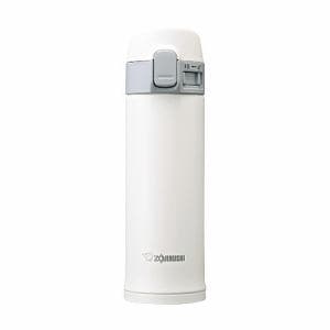 象印 SM-PC30-WA ステンレスボトル 0.3L 保温・保冷 ホワイト