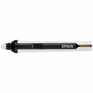 エプソン ELPPN05A プロジェクター用 電子ペン（黄） Easy Interactive Pen A