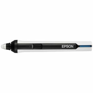 エプソン ELPPN05B プロジェクター用 電子ペン（青） Easy Interactive Pen B