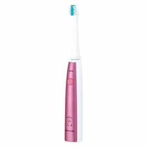 パナソニック　EW-DL23-P　電動歯ブラシ　「Doltz（ドルツ）」　ピンク
