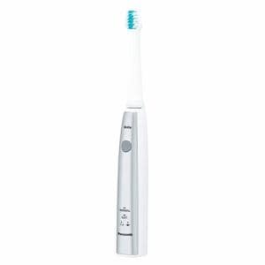 パナソニック　EW-DL23-S　電動歯ブラシ　「Doltz（ドルツ）」　シルバー調