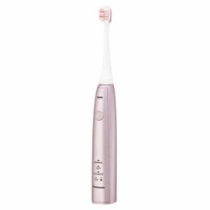 パナソニック　EW-DL43-P　電動歯ブラシ　「Doltz（ドルツ）」　ピンク