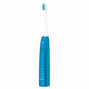 パナソニック　EW-DL53-A　電動歯ブラシ　「Doltz（ドルツ）」　青