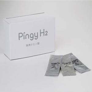 アクアリード PKUENSAN PingyH2専用クエン酸