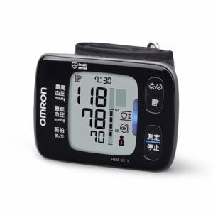 オムロン HEM-6311 手首式血圧計