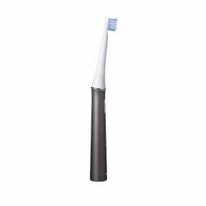 直接販売オムロン電波式電動歯ブラシ　HT-B324-BK 電動歯ブラシ