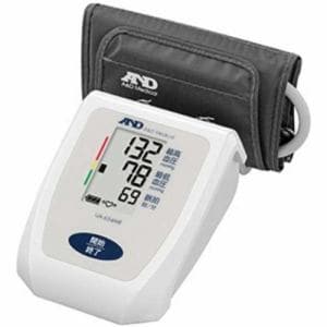 A&D　UA-654MR　上腕式血圧計