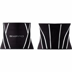 MTG SP-SE2024F-M Shape Suit EX Mサイズ SIXPAD  ブラック