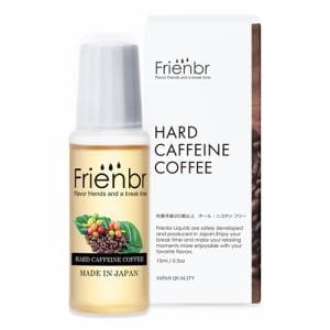 Frienbr(フレンバー)　L0015F015　電子タバコ　リキッド　ハードカフェインコーヒー