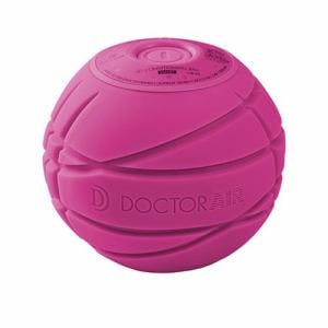 ドクターエア CB-04PK 3Dコンディショニングボールスマート（ピンク）