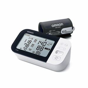 オムロン HCR-7602T 上腕式血圧計