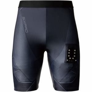 MTG SE-AV00A-S Powersuit Lite Hip&Leg WOMEN S SIXPAD (コントローラー別売り)