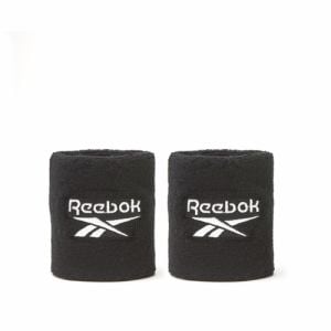 Reebok RASB-11020BK リストバンド リーボック  ブラック
