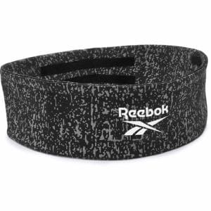 Reebok RAYG-13201BK ヘッドバンド リーボック  ブラック