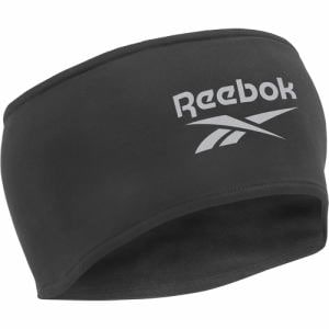 Reebok RRAC-10126 ランニングヘッドバンド リーボック  ブラック