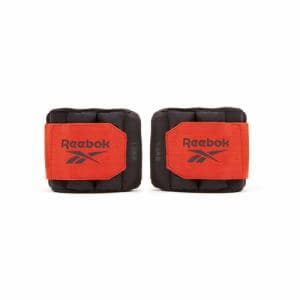 Reebok　RAWT-11272　アンクルウエイト1.5kg　リーボック　　ブラック