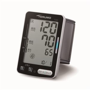 テルモ　ES-T3200ZZ　手首式血圧計T3200　EST3200ZZ
