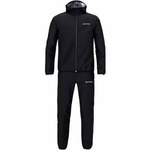 MTG SSAW00D Sauna Suit(LL) サウナスーツ LLサイズ