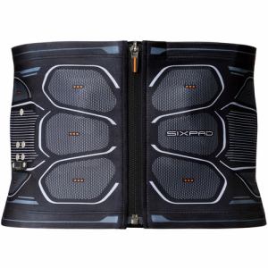 MTG SEBC00BM SIXPAD Powersuit Core Belt[シックスパッド パワースーツ コアベルト] M (コントローラ別売り)