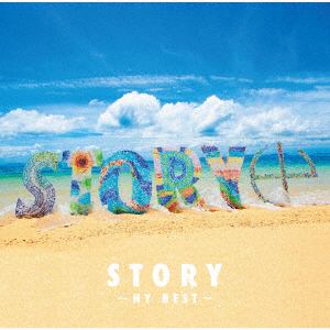 【CD】HY ／ STORY～HY BEST～(通常盤)