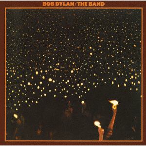 【CD】 ボブ・ディラン&ザ・バンド ／ 偉大なる復活