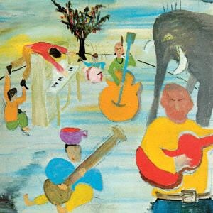 【CD】バンド ／ ミュージック・フロム・ビッグ・ピンク【50周年記念エディション】(通常盤)