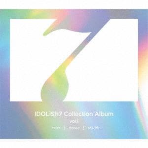 【CD】アイドリッシュセブン Collection Album vol.1