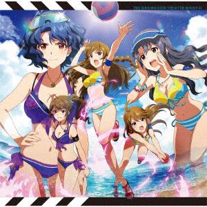 【CD】THE IDOLM@STER THE@TER BOOST 01