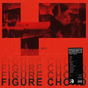 【CD】 Neetz ／ Figure Chord