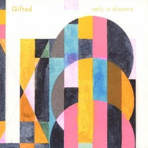 【CD】Gifted
