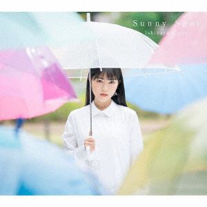 【CD】　石原夏織　／　Sunny　Spot(Blu-ray　Disc付)