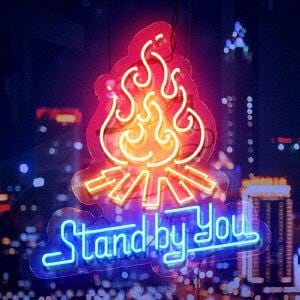 【CD】Official髭男dism　／　Stand　By　You　EP(通常盤)