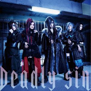 ＜CD＞ D ／ Deadly sin(TYPE-B)(DVD付)