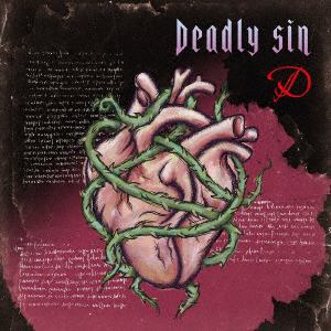 ＜CD＞ D ／ Deadly sin(TYPE-C)
